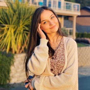 Meet your Posher, Galyna